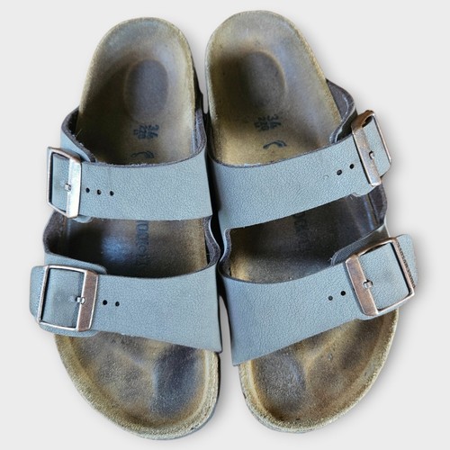 Sandali bambino birkenstock - da,