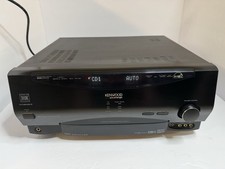 Kenwood VR-5080 Ricevitore A/V