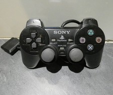 Manette Ps2 Officielle sony