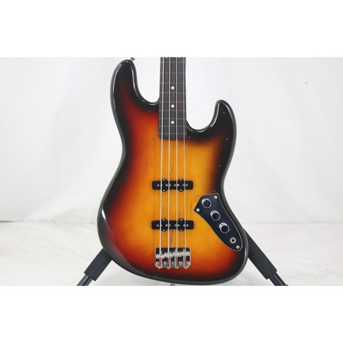 Manopole fender japan jb62 - manopole,