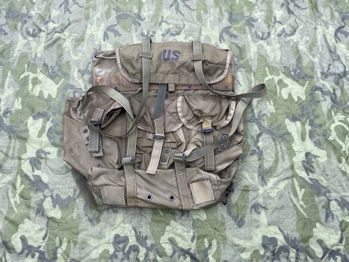 Usmc alice field pack - us.,
