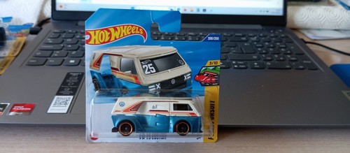 2025 hot wheels vw - hot,