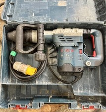 BOSCH GSH 5 CE Professional
