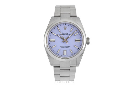 Rolex oyster perpetual - rolex,