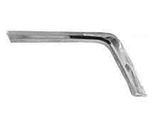 MODANATURA GRIGLIA PARAURTI