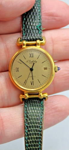 Belle montre femme alexis - montre,