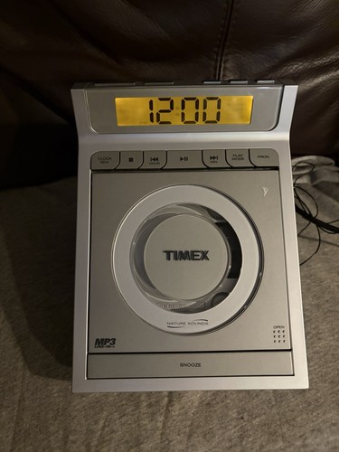 Timex t609t doppia - timex, sveglia