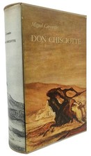 Miguel Cervantes - Don