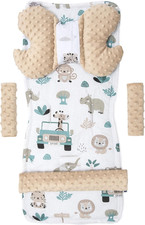 Riduttore Passeggino