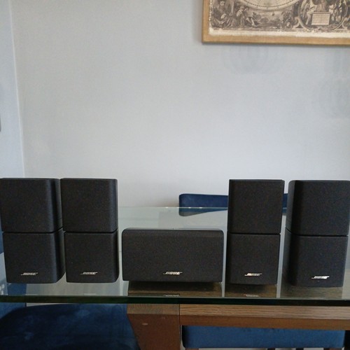 Bose acoustimas altoparlanti - acoustimas,