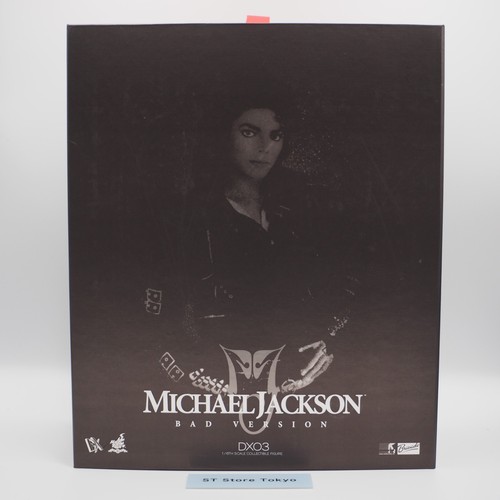 Ecc michael jackson - [ecc], bad
