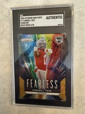 2024-25 Panini Ohio State