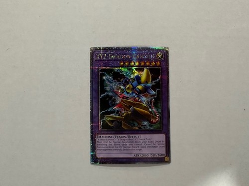 Yugioh xyz dragon cannon - yugioh!, 1x