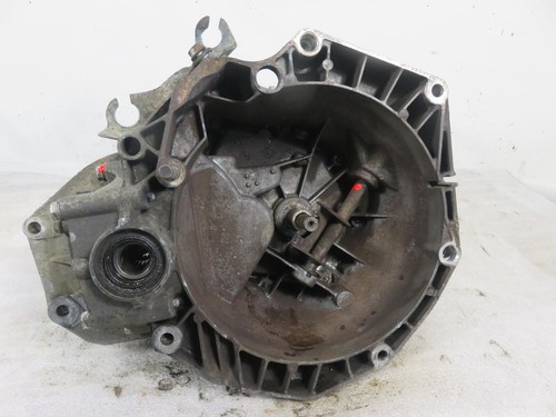 Fiat panda 2007 - 2007, marce