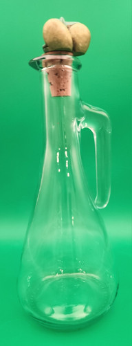 Decanter vintage vetro - decanter,