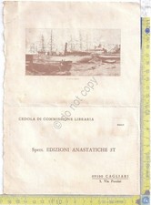 Cedola Libraria - Edizioni