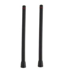 2 pezzi antenna VHF per ICOM