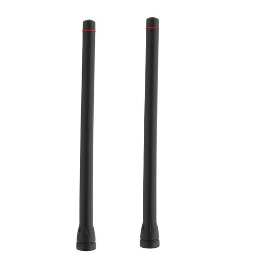 2pcs vhf antenna - 2pcs, icom