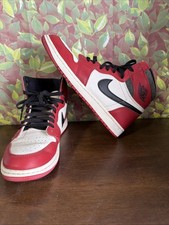 Taglia 11- Jordan 1 Retro High