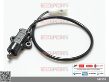 Aprilia SR Motard 50 2T