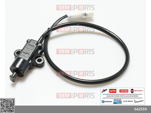 Interruttore original - interruttore,