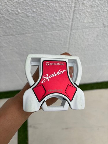 Taylormade ghost spider putter - spider,