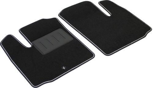 Tappeti moquette auto - auto, su