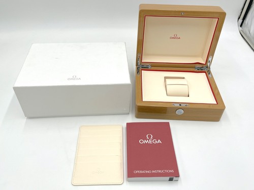 Vintage originale omega - vintage,