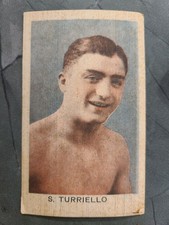 1934 La Felsinea Cartolina
