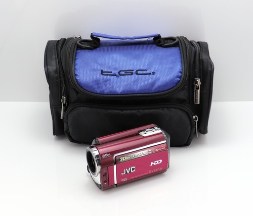 Jvc everio mg330 - everio, gz-mg330