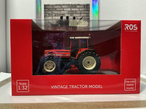 Modello trattore epoca 32 - modello, d'epoca