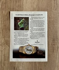 1981 ROLEX OYSTER DAY-DATE