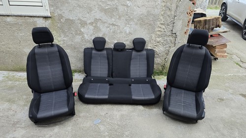 Sedili tappezzeria opel - sedili, corsa