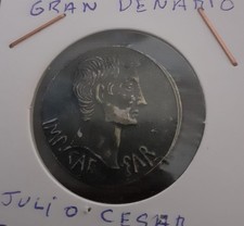GRAN DENARIO. COL. PATRICIA
