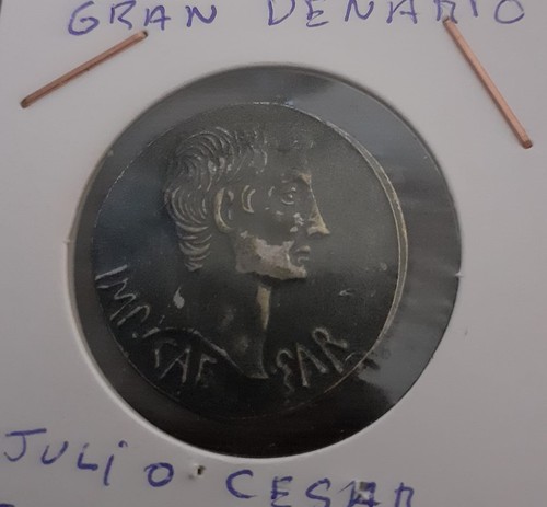 Gran denario col - col., patricia