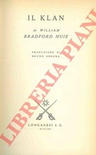 Razzismo - BRADFORD - Il Klan.