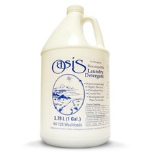 Liquido Detersivo per Bucato