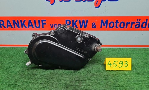 Yamaha 750 seca 11m - 750,