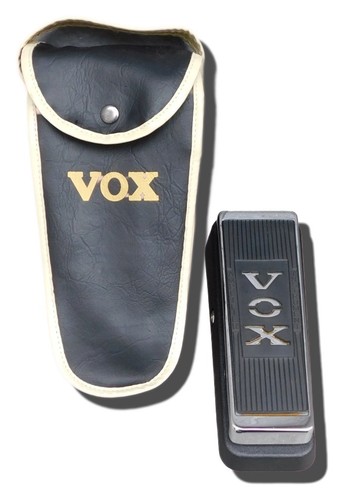 Pedale vox v847 usa wah - usa,