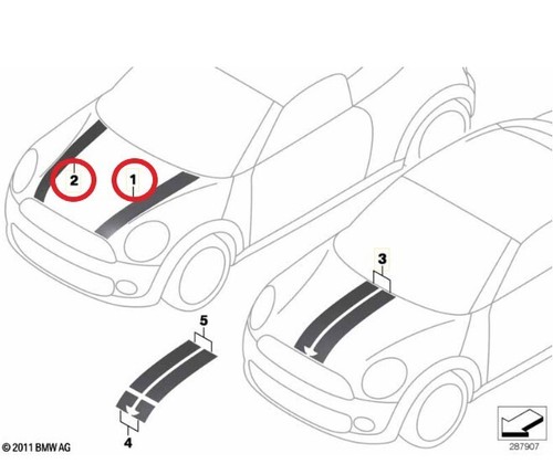 Mini r55 r56 r57 r58 - mini,