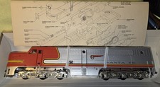 Athearn 3305 PA-1 Powered