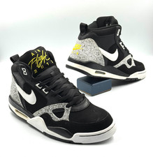Taglia nike air flight - taglia,