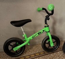 Bici Bambino Senza Pedali