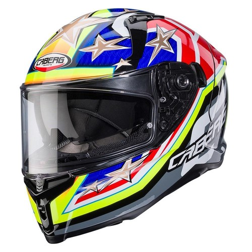 Casco moto integrale caberg - casco,