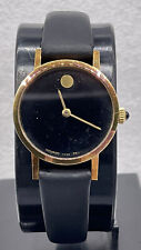 Orologio MOVADO Vintage Cassa
