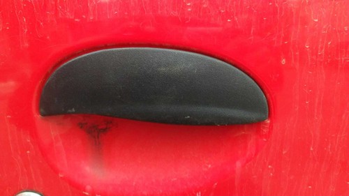Maniglia esterna porta - maniglia,