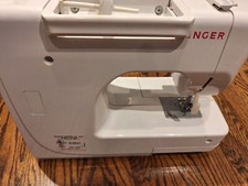 Macchina da cucire Singer