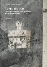 Terre Nuove. La Creazione