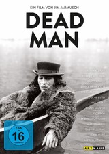 Dead Man (Johnny Depp) #