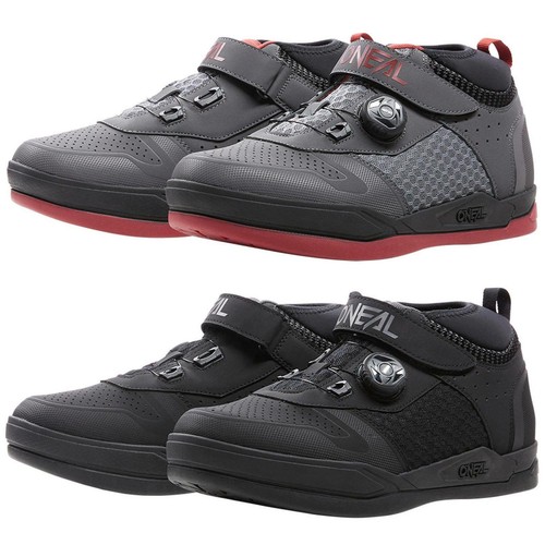 Neal scarpe bici sessione - scarpe,